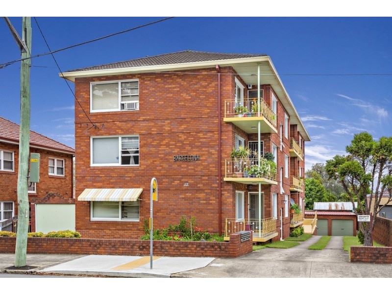 9/13 Victoria Street, Ashfield NSW 2131