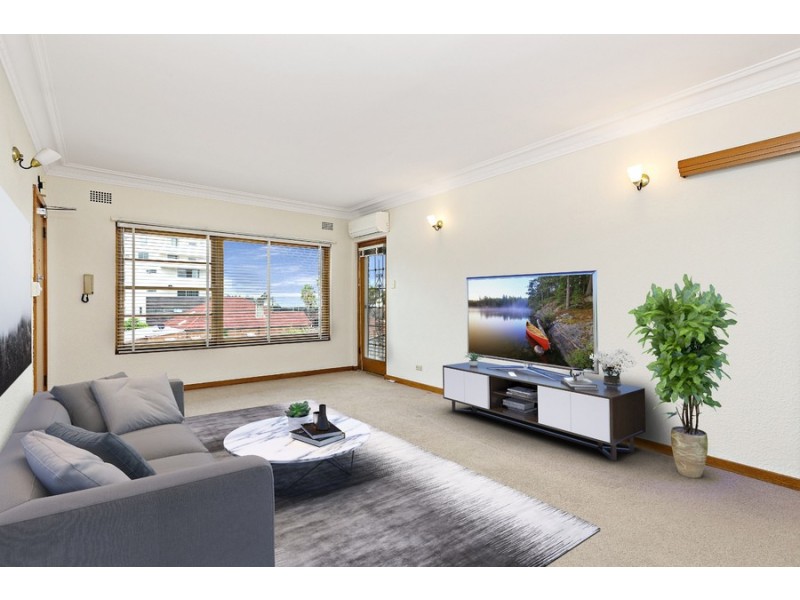 9/13 Victoria Street, Ashfield NSW 2131