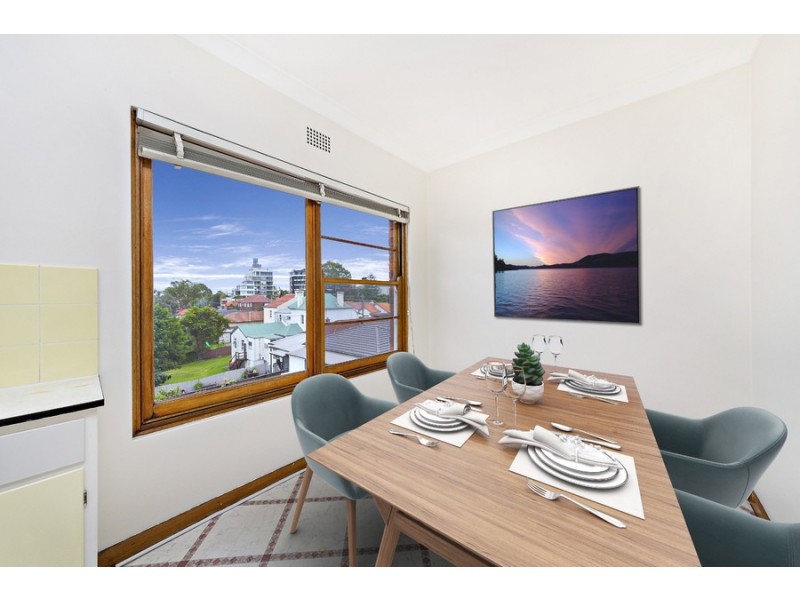9/13 Victoria Street, Ashfield NSW 2131