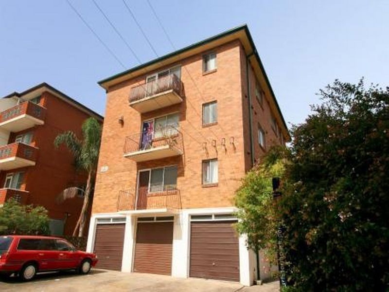 18/29 Myra Road, Dulwich Hill NSW 2203