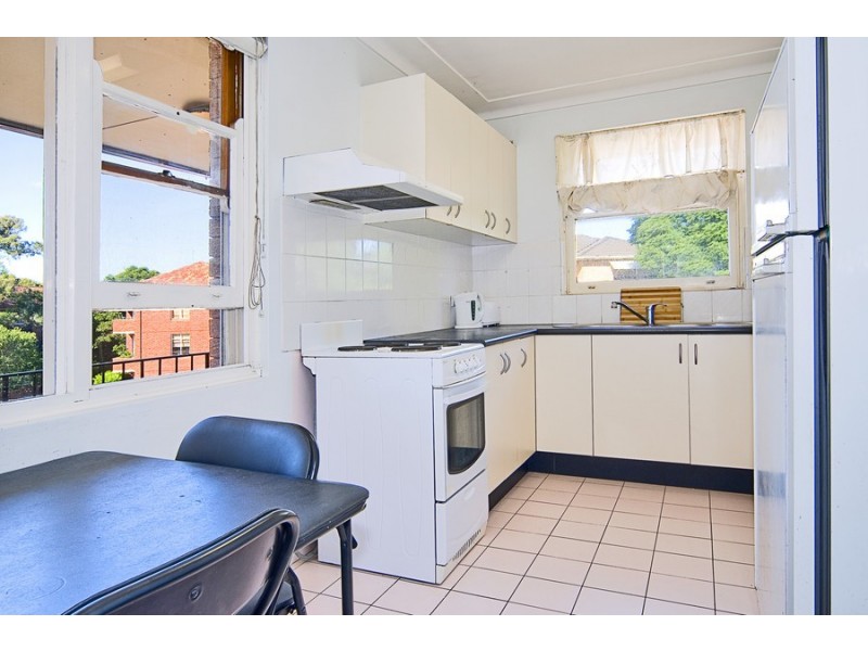 27/8 Webbs Avenue, Ashfield NSW 2131