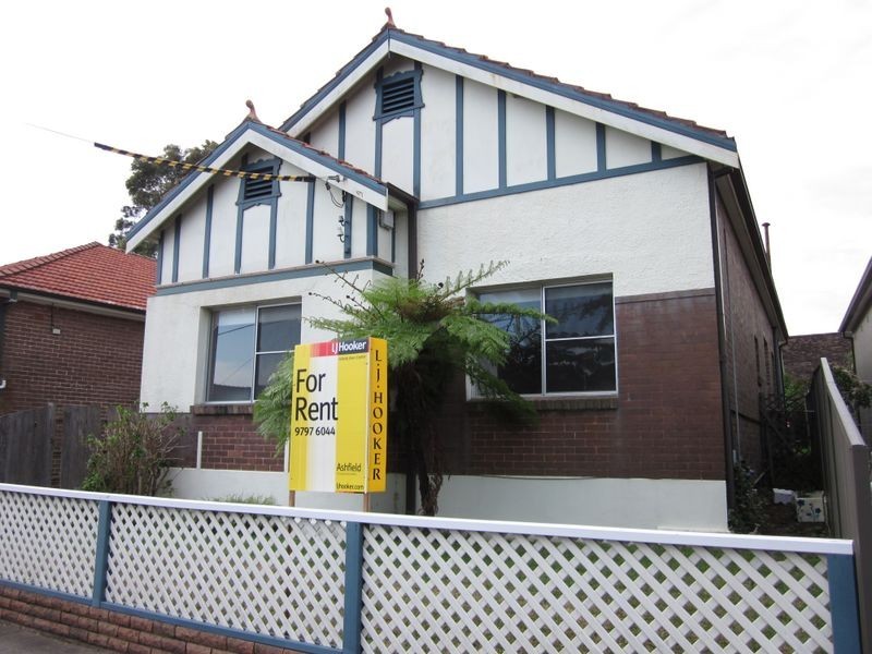 29 Norton Street, Ashfield NSW 2131