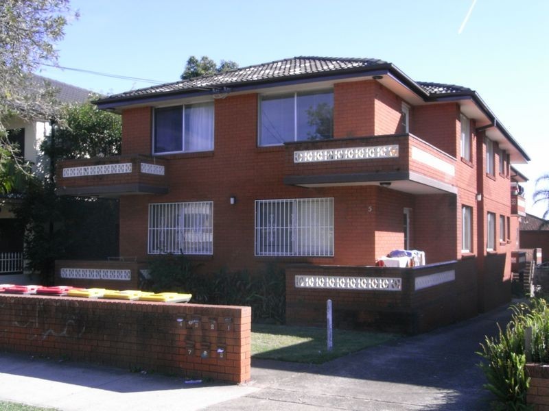 3/5 Yangoora Road, Belmore NSW 2192