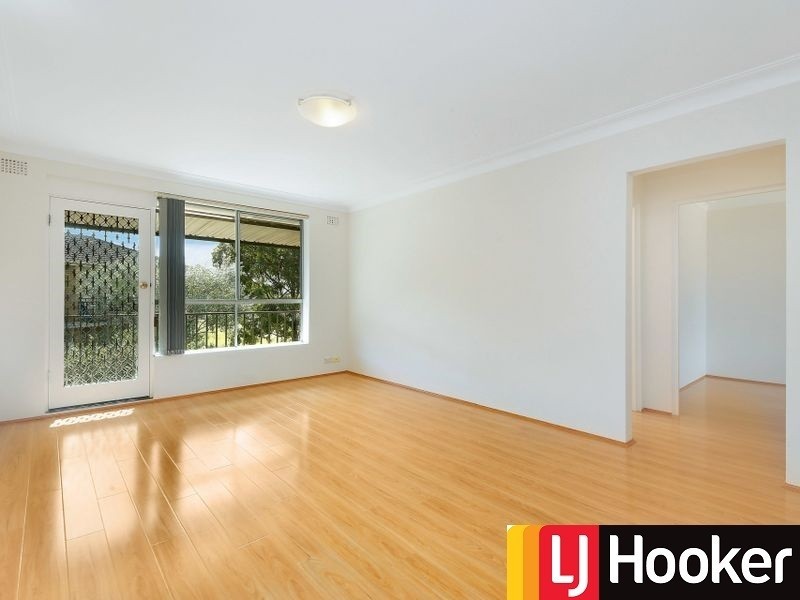 4/51b Burwood Road, Concord NSW 2137