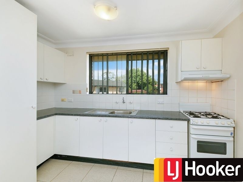 4/51b Burwood Road, Concord NSW 2137