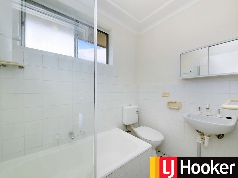 4/51b Burwood Road, Concord NSW 2137