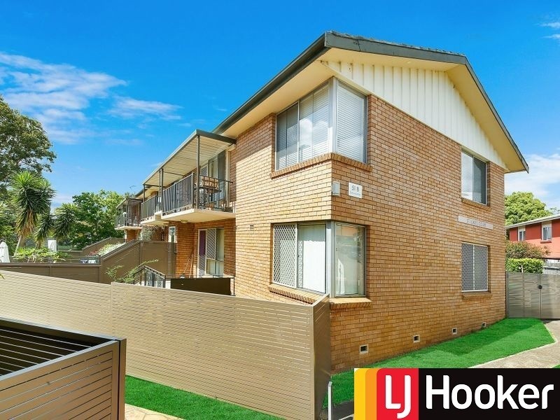 4/51b Burwood Road, Concord NSW 2137