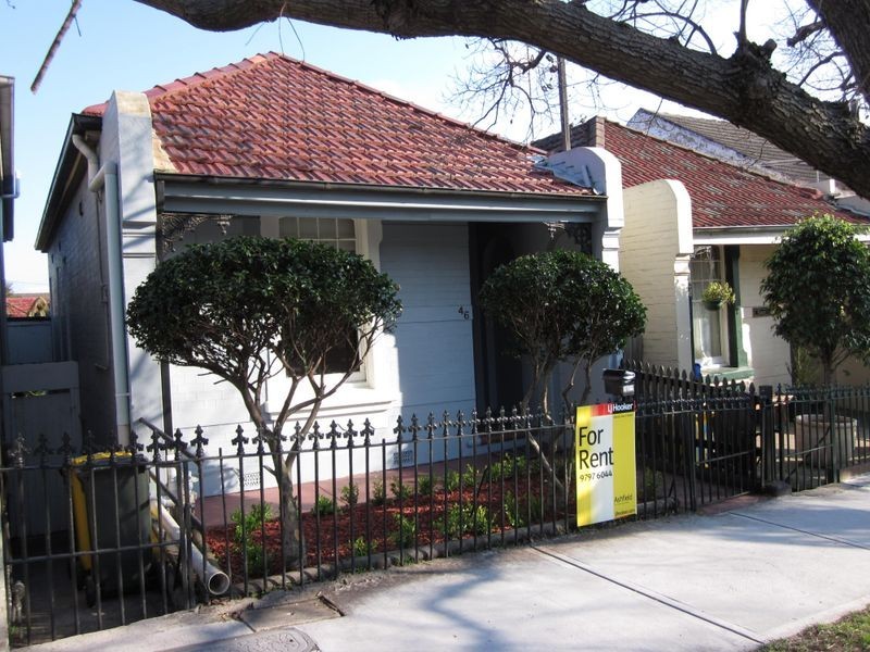 46 Marion Street, Leichhardt NSW 2040