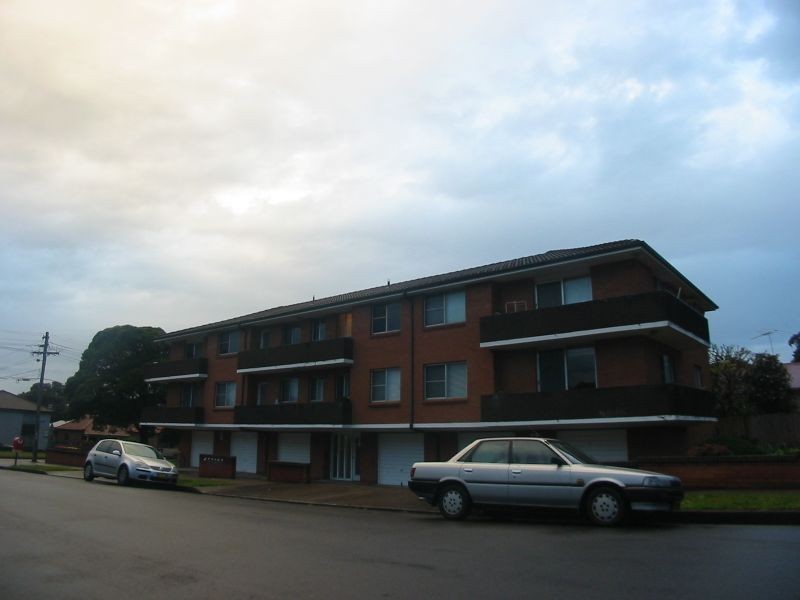 1/30 Palace Street, Ashfield NSW 2131