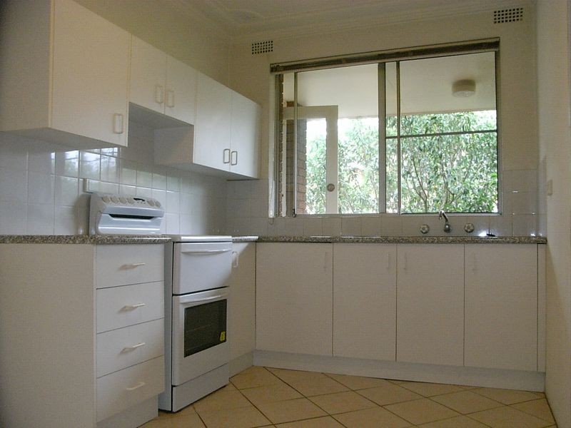 4/6 Julia Street, Ashfield NSW 2131