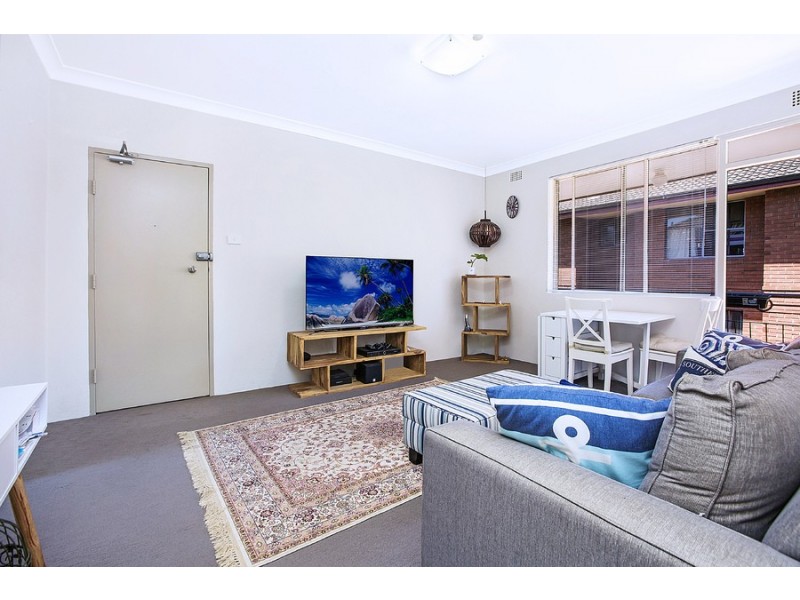 6/22 Chandos Street, Ashfield NSW 2131