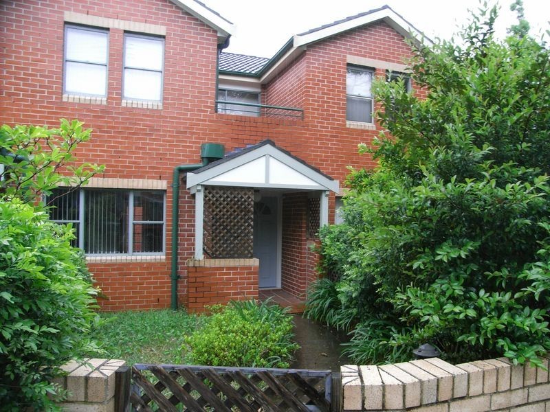 2/32-34 Cecil Street, Ashfield NSW 2131