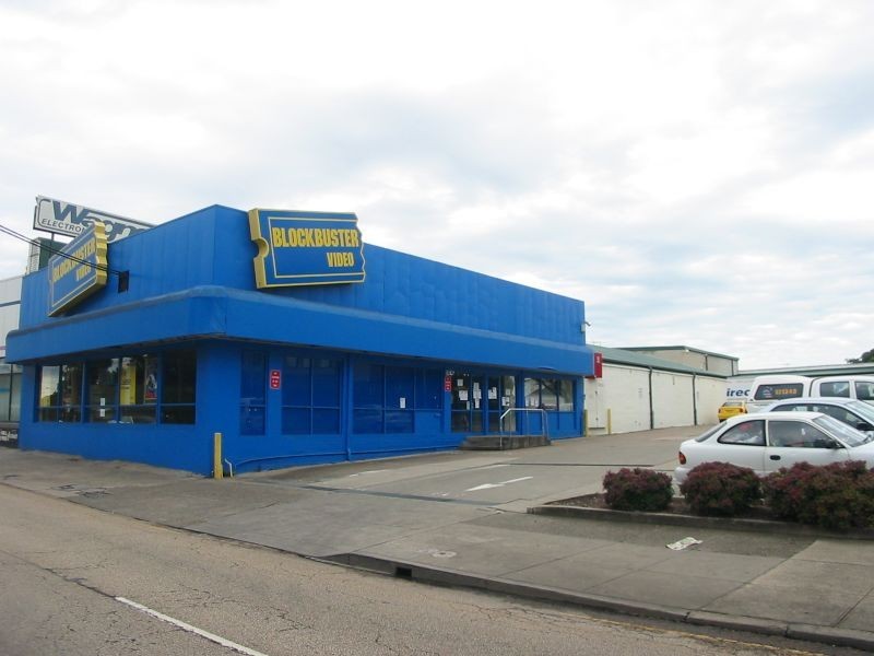 140-146 Liverpool Road, Ashfield NSW 2131