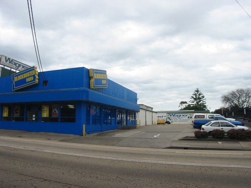 140-146 Liverpool Road, Ashfield NSW 2131