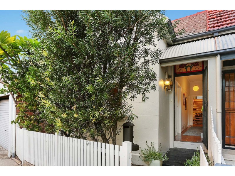 2 McDonald Street, Leichhardt NSW 2040