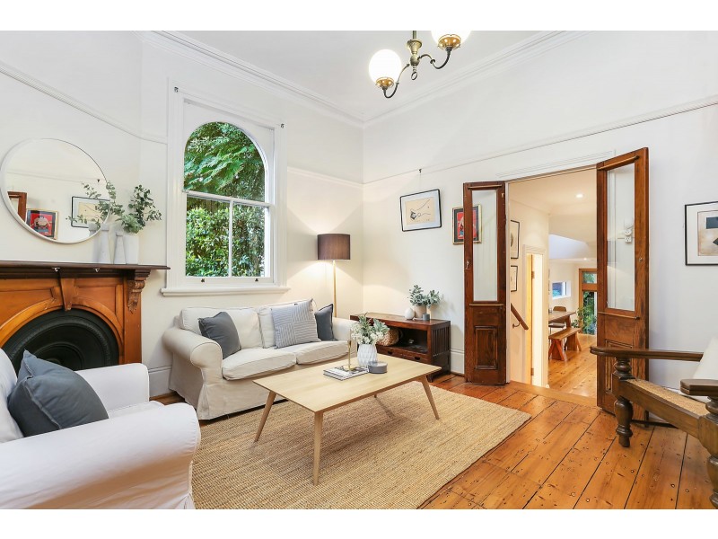 2 McDonald Street, Leichhardt NSW 2040