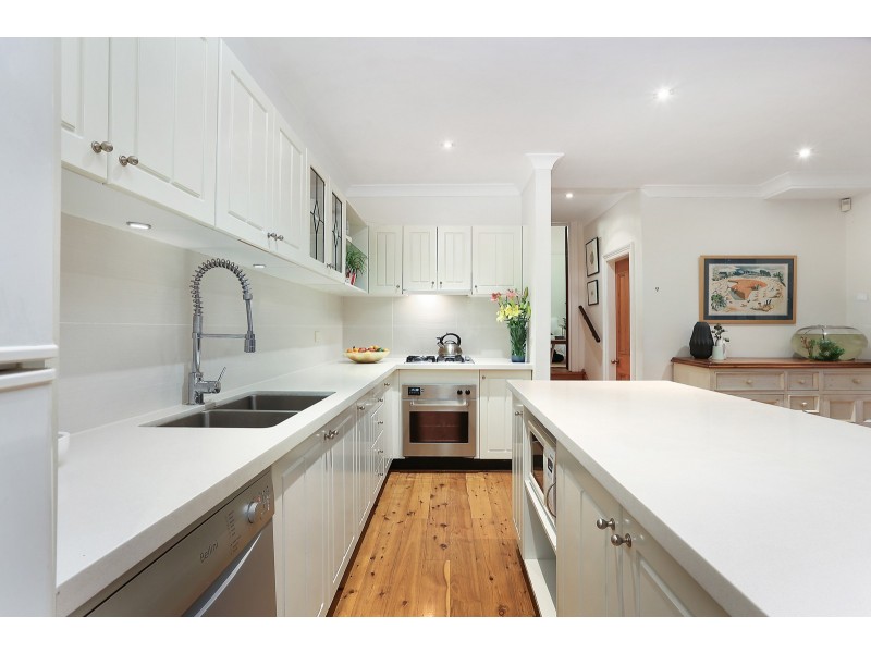 2 McDonald Street, Leichhardt NSW 2040