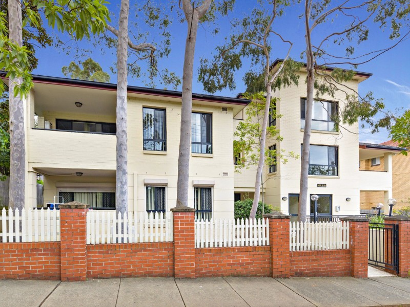 5/14a Orpington Street, Ashfield NSW 2131
