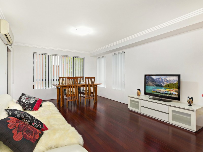 5/14a Orpington Street, Ashfield NSW 2131