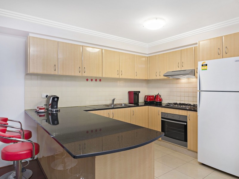 5/14a Orpington Street, Ashfield NSW 2131