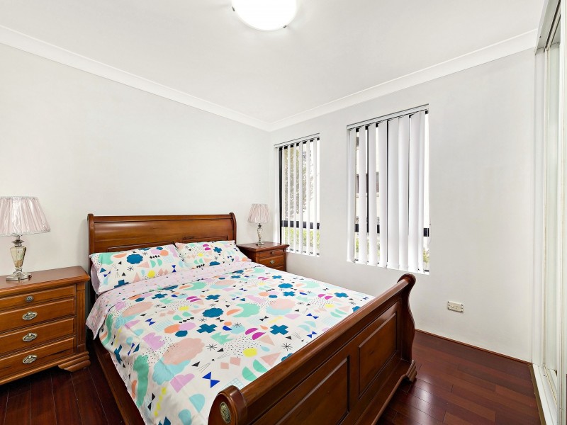 5/14a Orpington Street, Ashfield NSW 2131