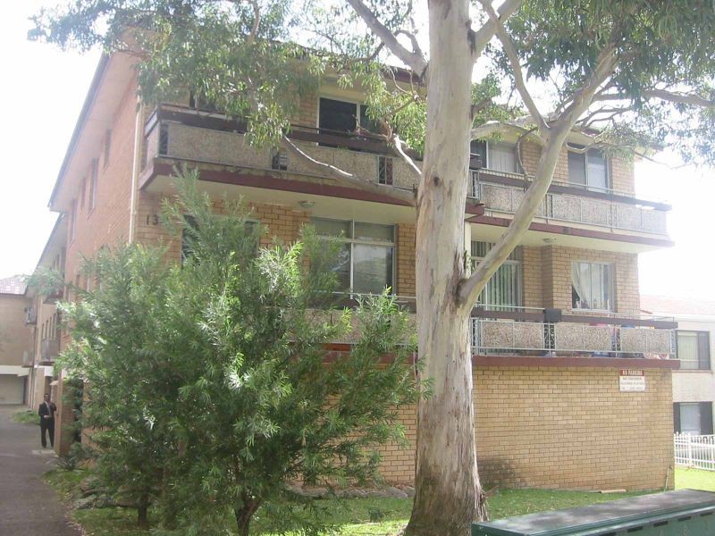 5/134 The Boulevarde, Dulwich Hill NSW 2203