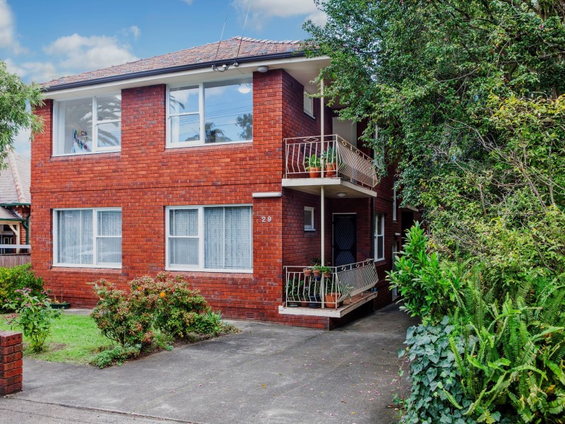 1/29 Victoria Street, Ashfield NSW 2131