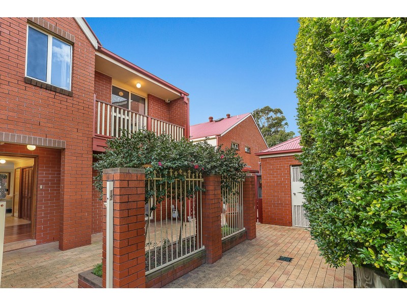 12/19 Junction Road, Summer Hill NSW 2130