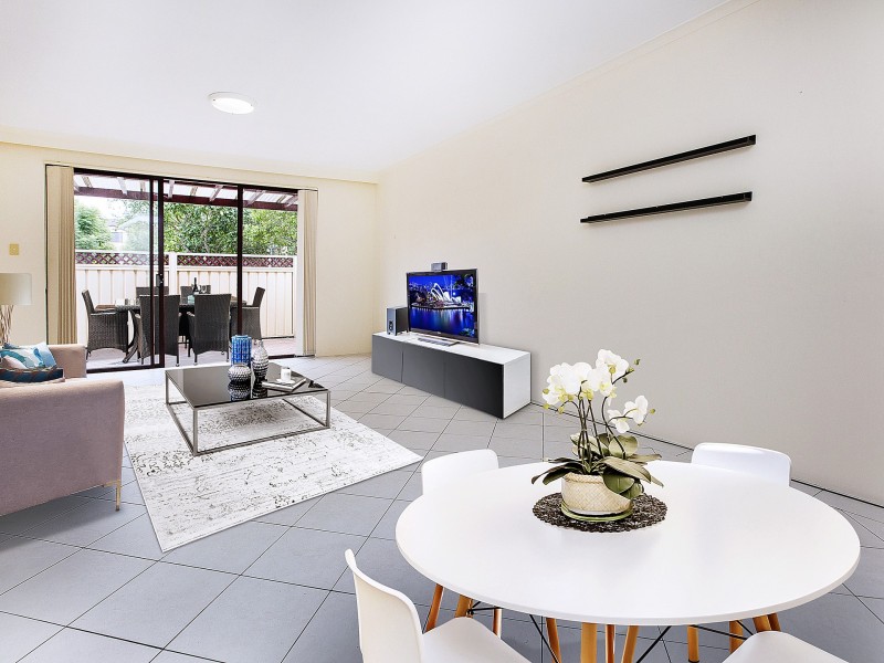 175/18-20 Knocklayde Street, Ashfield NSW 2131