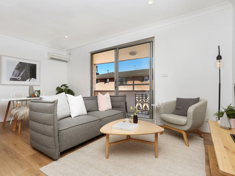 6/56 Orpington Street, Ashfield NSW 2131