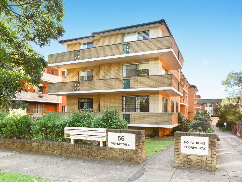 6/56 Orpington Street, Ashfield NSW 2131