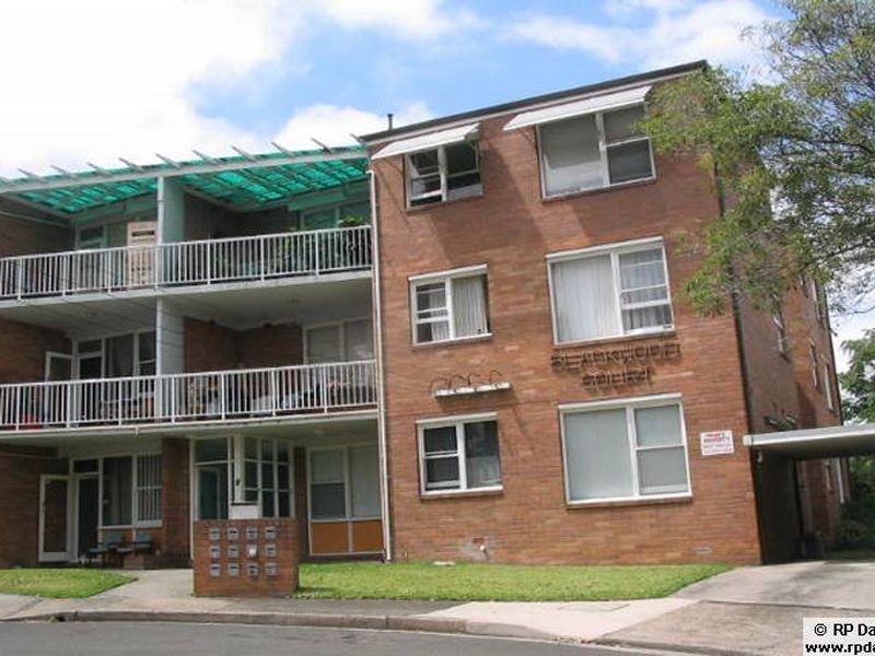 2/3 Blackwood Avenue, Ashfield NSW 2131