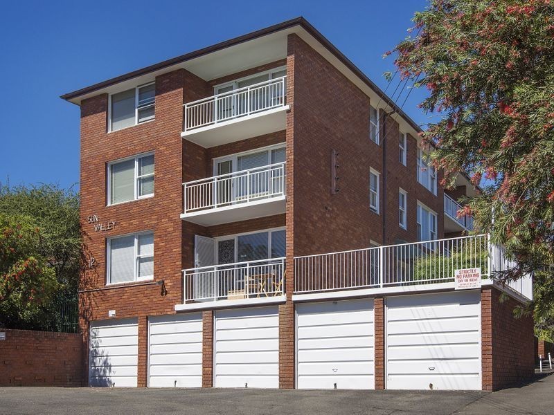 1/12 Webbs Avenue, Ashfield NSW 2131