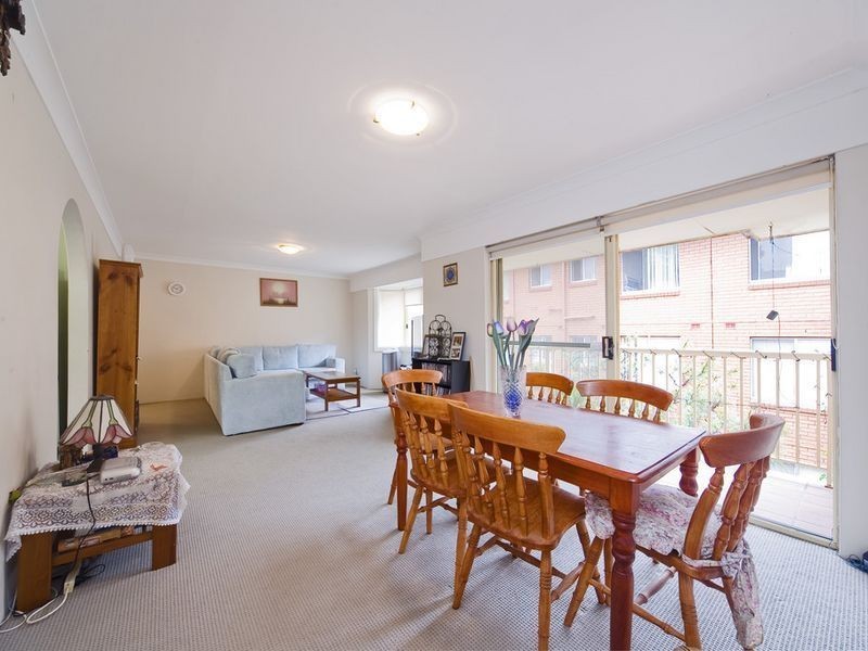 3a/14 Cecil Street, Ashfield NSW 2131