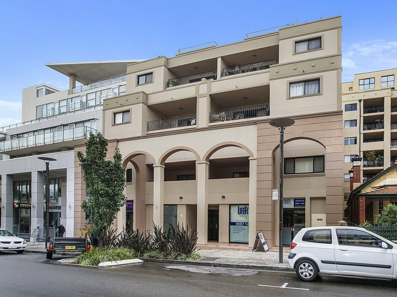 1/6 Belgrave Street, Kogarah NSW 2217