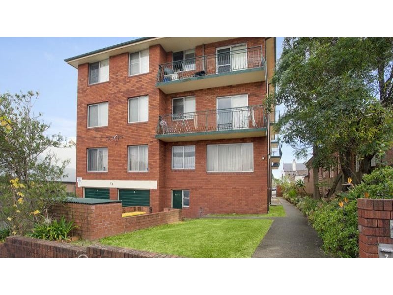 8/74 Alt Street, Ashfield NSW 2131