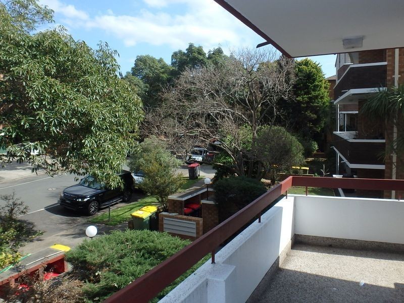 3/59 Kensington Road, Summer Hill NSW 2130