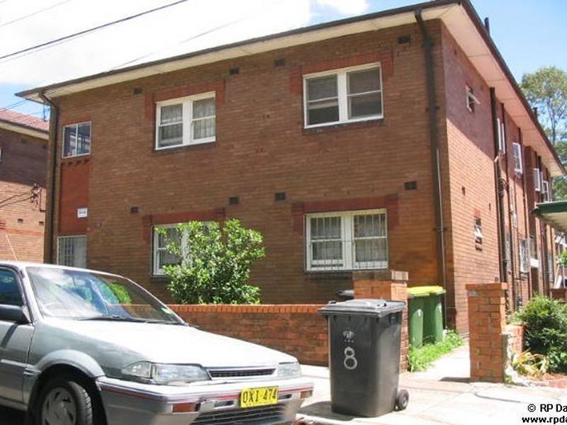 1/6 Murrell Street, Ashfield NSW 2131