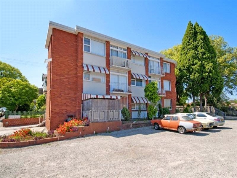 6/5 Blackwood Avenue, Ashfield NSW 2131