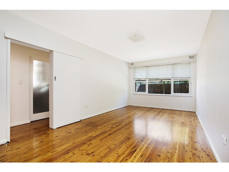 3/42 Robert Street, Ashfield NSW 2131