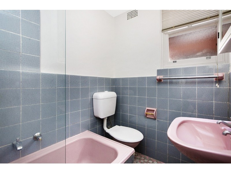 3/42 Robert Street, Ashfield NSW 2131