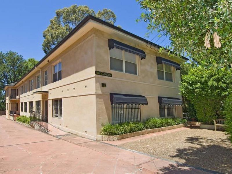 9/12 Prospect Road, Summer Hill NSW 2130