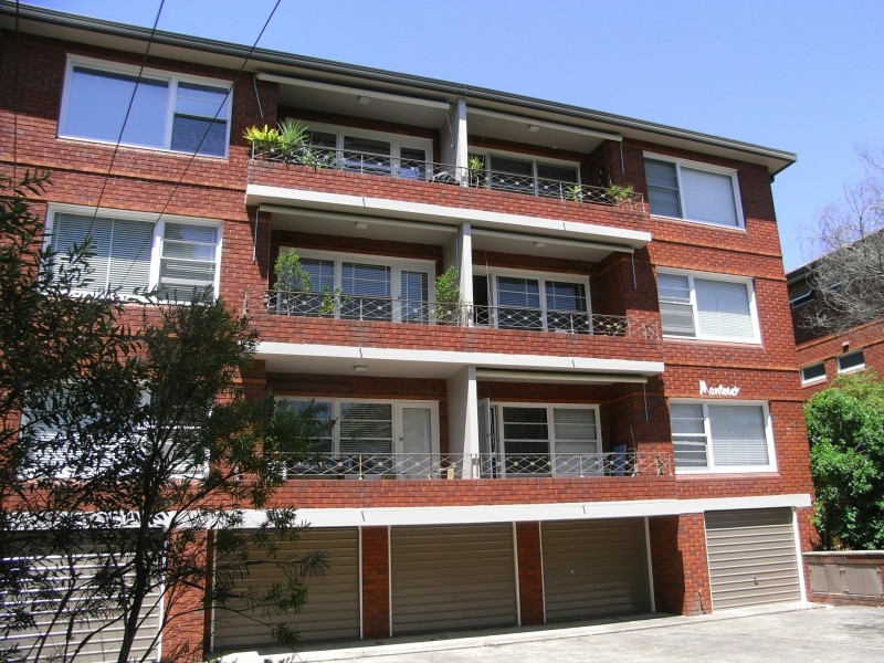 11/26 Tintern Road, Ashfield NSW 2131