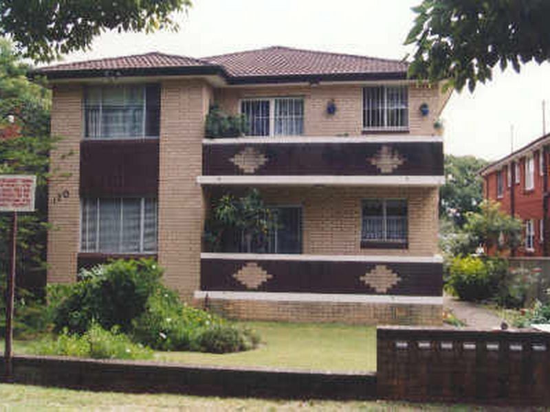 1/120 Frederick Street, Ashfield NSW 2131