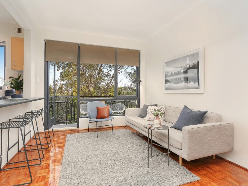 15/7 Bruce Street, Ashfield NSW 2131