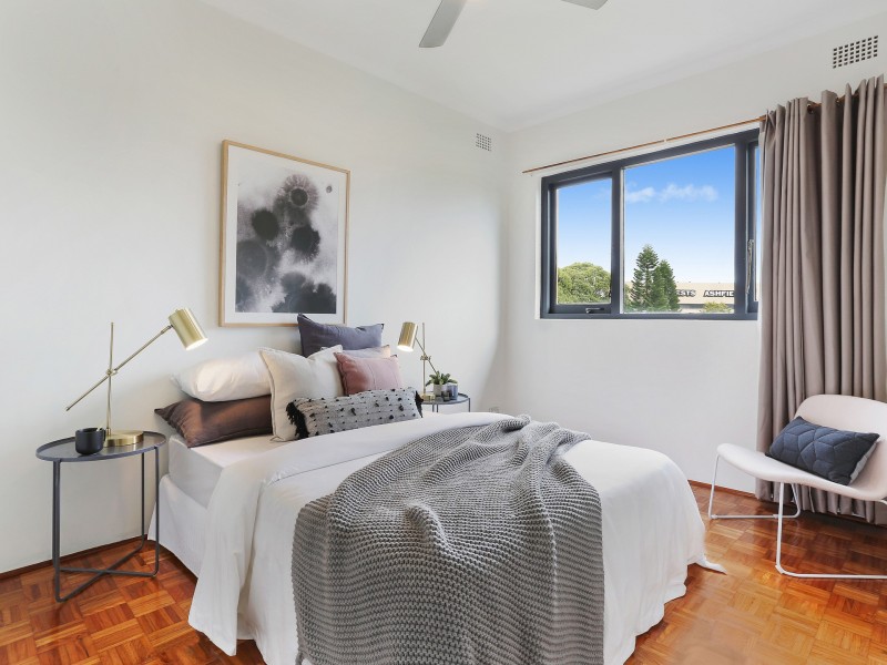 15/7 Bruce Street, Ashfield NSW 2131