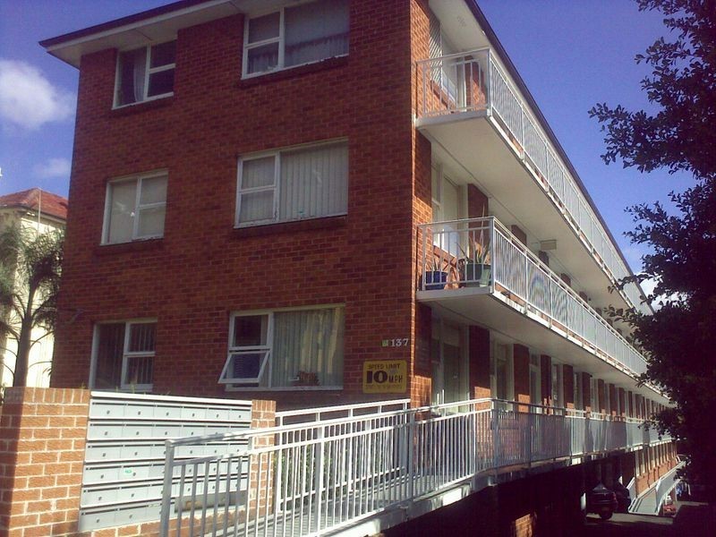 32/137 Smith Street, Summer Hill NSW 2130