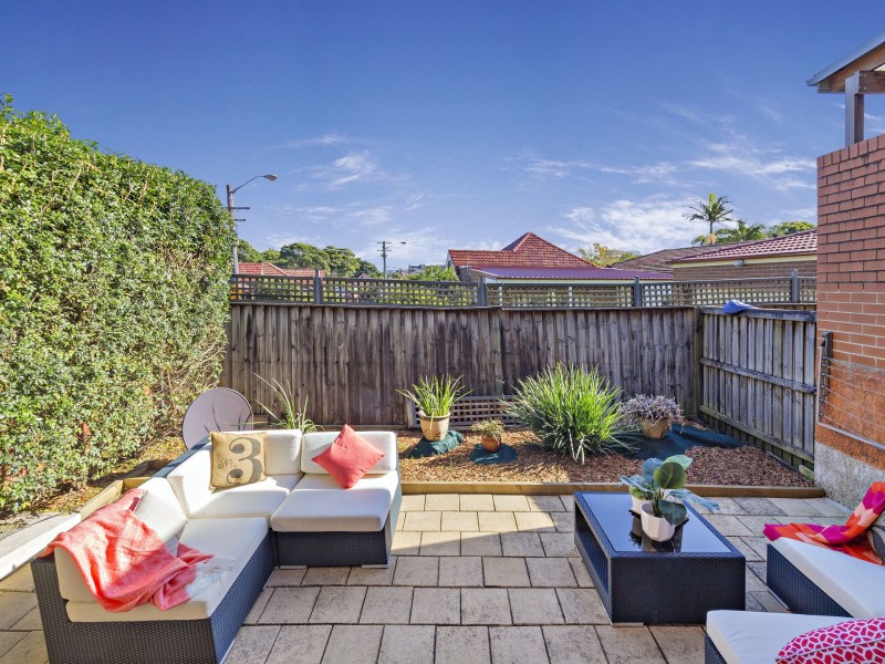 1/5 Knox Street, Ashfield NSW 2131