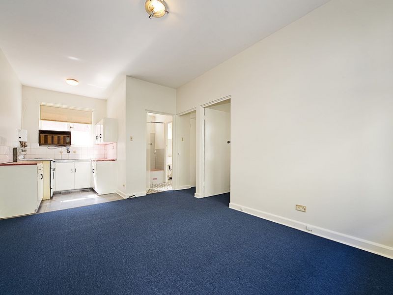 3/11 Queensborough Road, Croydon Park NSW 2133