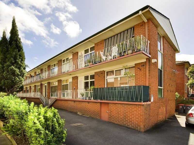 3/11 Queensborough Road, Croydon Park NSW 2133